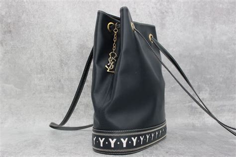 ysl bucket bags|yves saint laurent bucket bag.